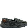JO & JOE GTS MOCC CLOSED SLIPPER - GREY